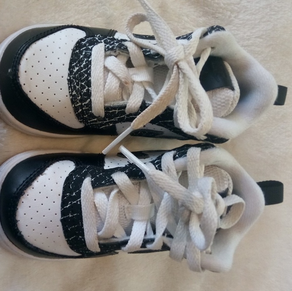 Nike air force sneakers